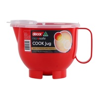 Decor Microsafe Jug - 2Ltr