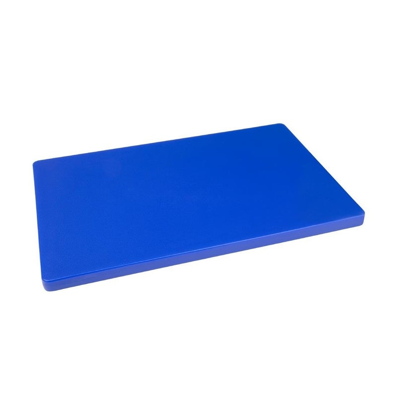 Hygiplas Thick Density Chopping Board Set