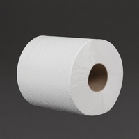 EDLP Jantex Centre Feed Roll White 2ply 480 sheets (Pack 6)