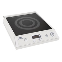 EDLP - Nisbets Essential Induction Hob