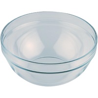 Glass Bowl 140mm for Small Buffet Ladder CF280