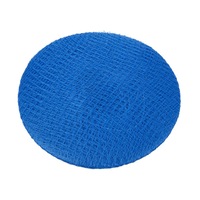 Hair Net Light Blue (Ring 50)