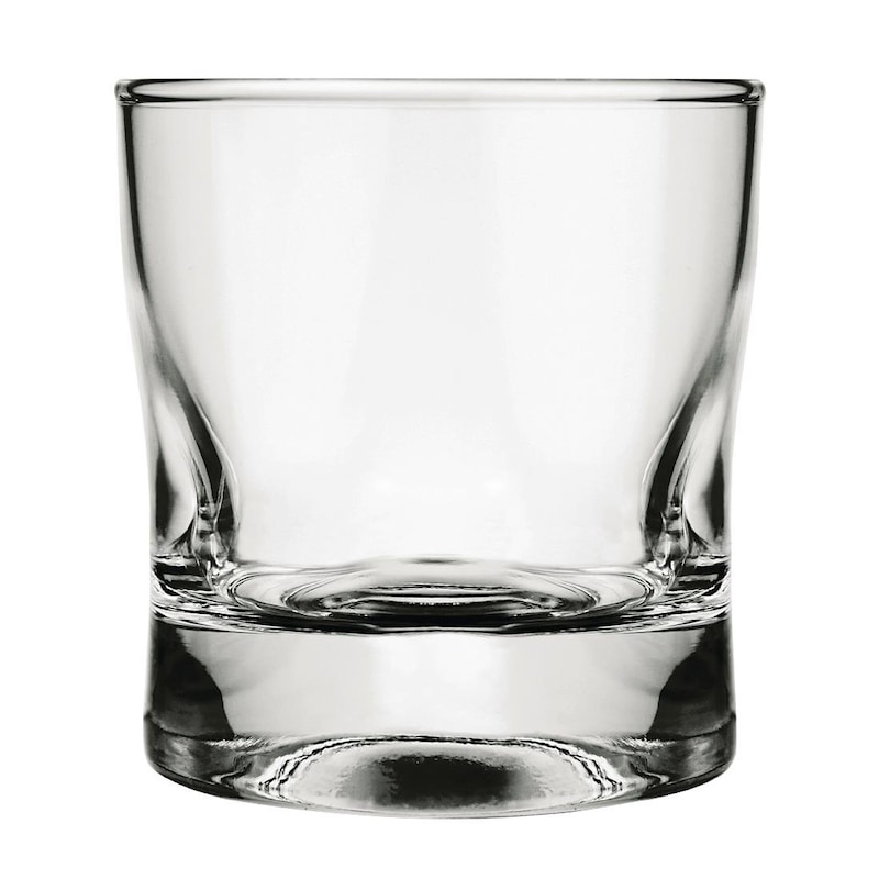 Buy Manhattan Nadir Old Fashioned Tumbler - 240ml 8.5oz (Box 12) - MyDeal