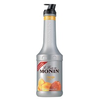 Monin Puree Mango - 1Ltr