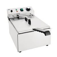 EDLP - Nisbets Essentials Electric Fryer - 2.2kW