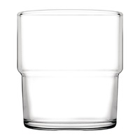 Pasabahce Hill Old Fashioned Glass - 300ml (Box 12)