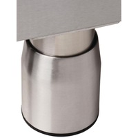 Thor Gas Char Broiler 24" - Radiant manual controls with flame failure LPG