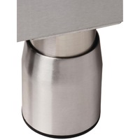 Thor Gas Char Broiler 24" - Radiant manual controls w/flame fail NG TR-CBR24F NG