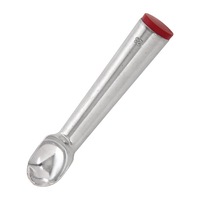 Vogue Ice Cream Dipper Red - 1 1/2fl oz (Size 24)