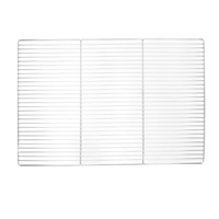 Vogue Oven Grid Patisserie - 600x400mm 23x15 1/2"