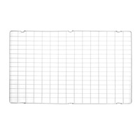 Vogue Small Cake Cooling Tray - 430x254mm 17x10"