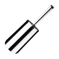 Vogue Scoop St/St - 500ml