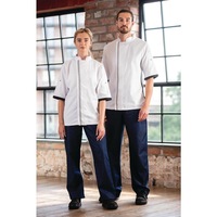 Southside Chefs Jacket - Size XXL