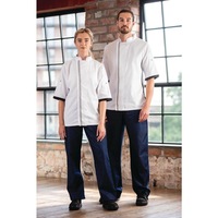 Southside Chefs Jacket - Size S