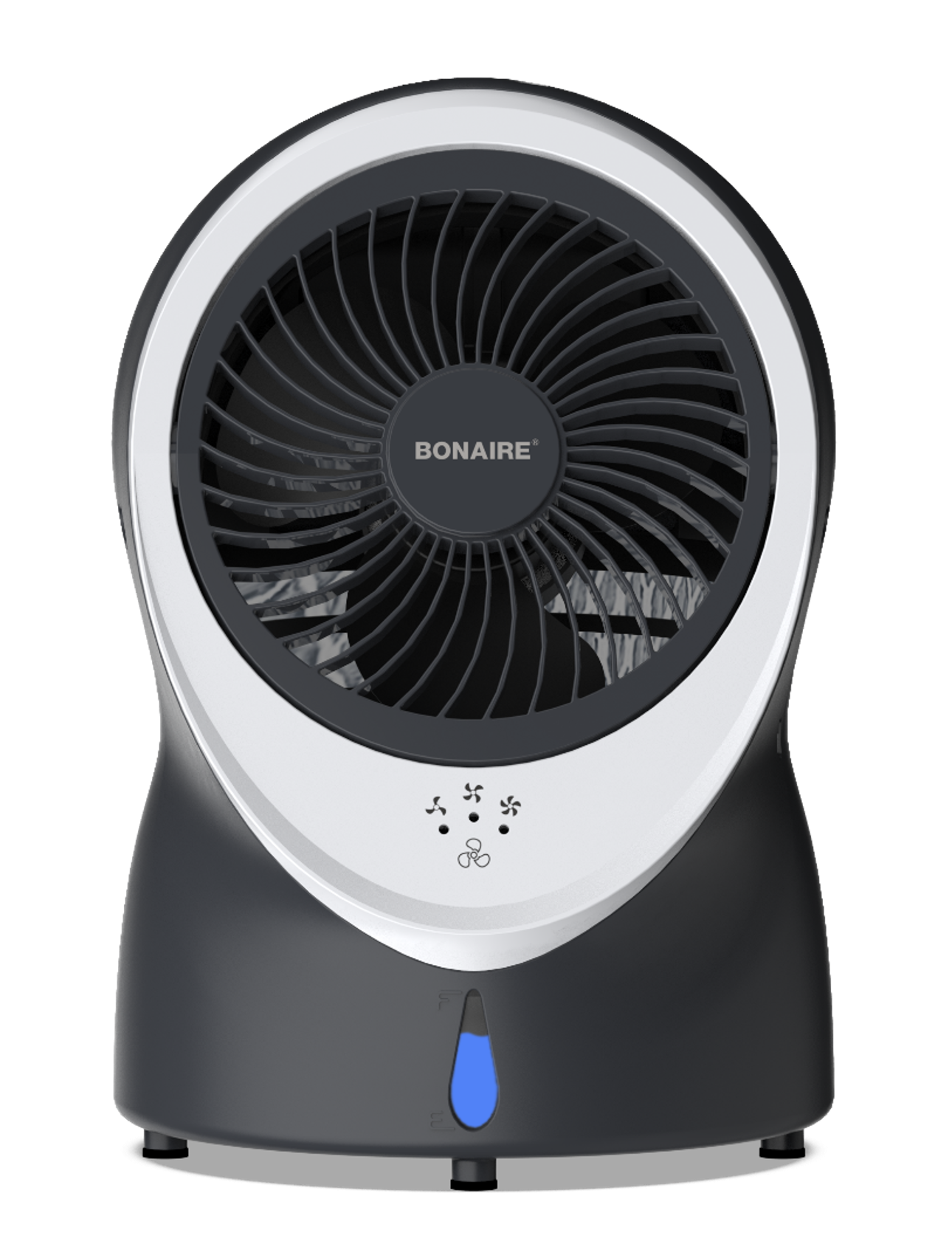 Bonaire evaporative cooler cheap remote control