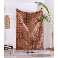 Boho Rug - Moroccan Turkish Rug - Large Area Rug - Kilim rug - Rugs For Living Room, Oriental Rug - Carpet - Gift - Home D�cor