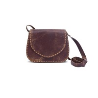 Genuine Leather Messenger Bag, Crossbody Bag, Leather Shoulder Bag, Travel Bag, Women Leather Men Bag, Satchel, Travel Bag, Purse Passport