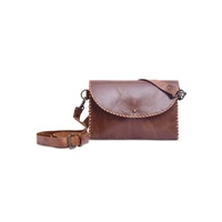 Genuine Leather Messenger Bag, Crossbody Bag, Leather Shoulder Bag, Travel Bag, Women Leather Men Bag, Satchel, Travel Bag, Purse Passport
