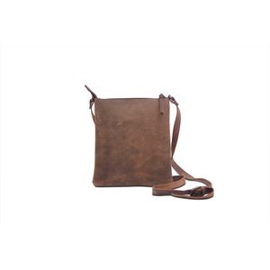 Genuine Leather Messenger Bag, Crossbody Bag, Leather Shoulder Bag, Travel Bag, Women Leather Men Bag, Satchel, Travel Bag, Purse Passport