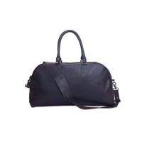 Leather Weekender, Duffle Bag, Leather Weekend Bag, Leather Holdall, Overnight Bag, Vacation Duffel, Carry on Bag, Lightweight Luggage, Men