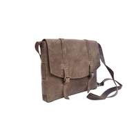 Men's Genuine Leather Bag, Big men's bag, Vintage Brown Leather Bag, Genuine Leather Bag, Men's Bag, Men's Shoulder Bag, Men's accessories