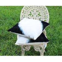 Pillow Cover Tie Dye Cushion Cover Velvet Cushion Velvet Tie Dye Cushion Black and White Tie Dye Velvet Cushion Cover Decorative Pillows