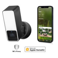 Buy Eve Motion Matter Wireless Motion Sensor Apple HomeKit Technology White  w Thread - MyDeal