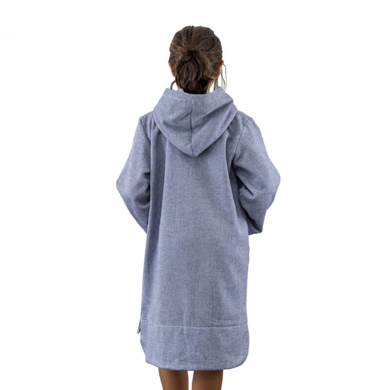 sammimis hooded towel