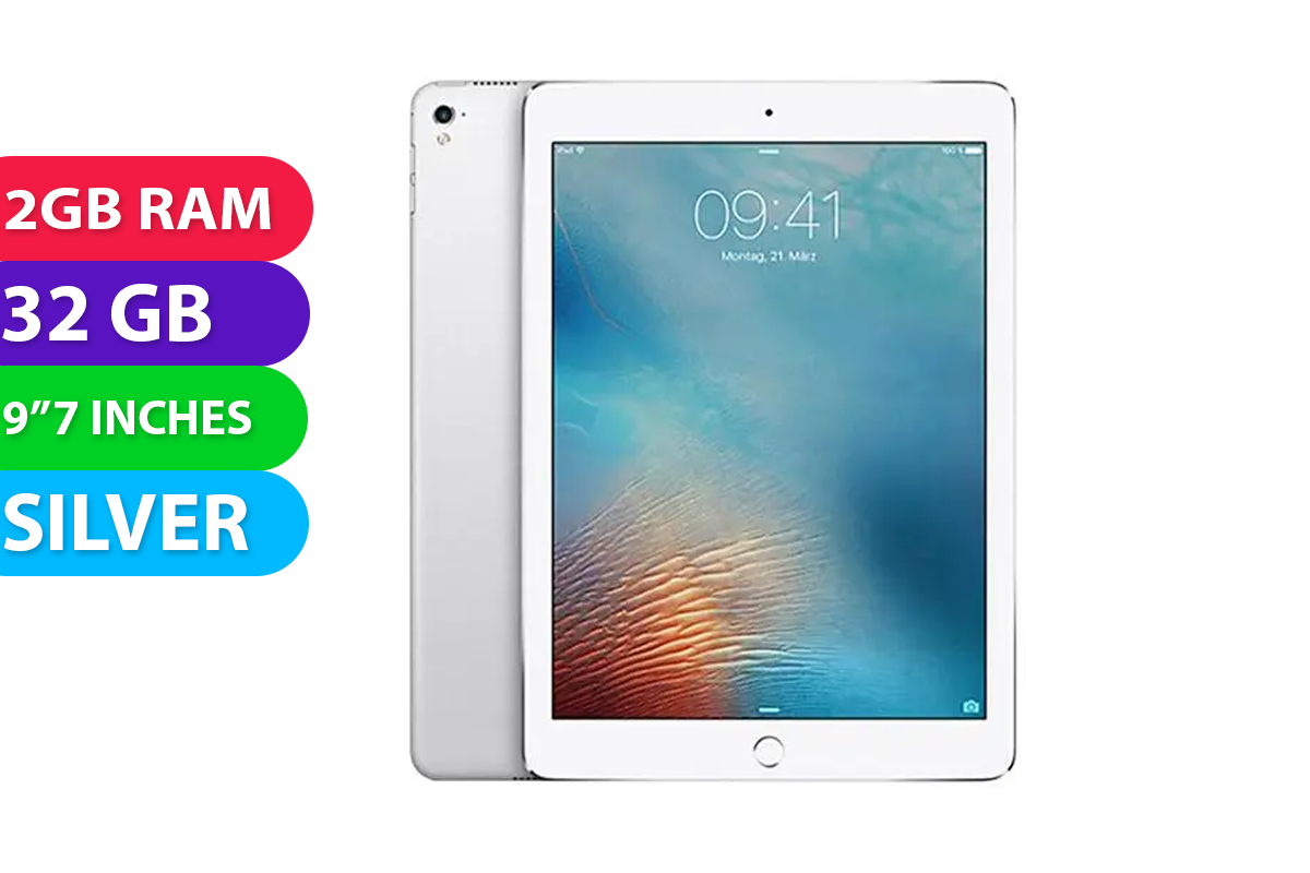 Buy Apple iPad PRO 9.7