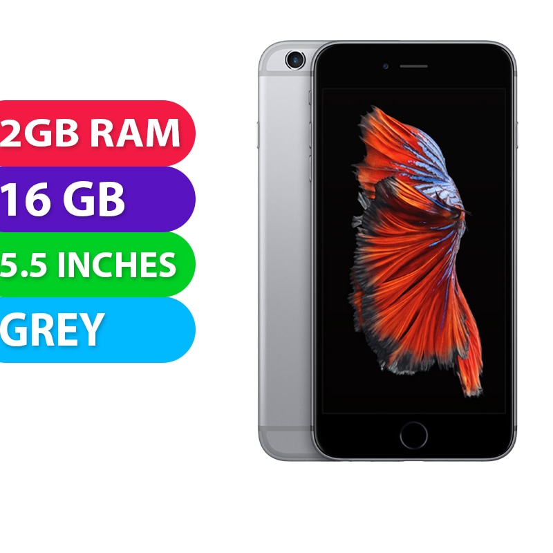Apple iPhone 6 16GB SIMフリー 価格比較 - 価格.com iPhone 6S Plus