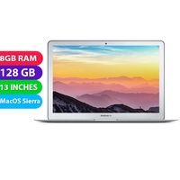 Apple Macbook Air 13" 2017 MQD32 (i5, 8GB RAM, 128GB) - Grade (Excellent)