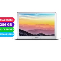 Apple Macbook Air 13" 2017 MQD42 (i5, 8GB RAM, 256GB) - Grade (Excellent)