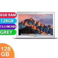 Apple Macbook Pro 13" 2017 Retina i5 MPXT2X (8GB RAM, 128GB) - Refurbished (Excellent)