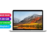 Apple Macbook Pro 13" Retina MD212LL/A (i5, 8GB RAM, 128GB) - Refurbished (Excellent)
