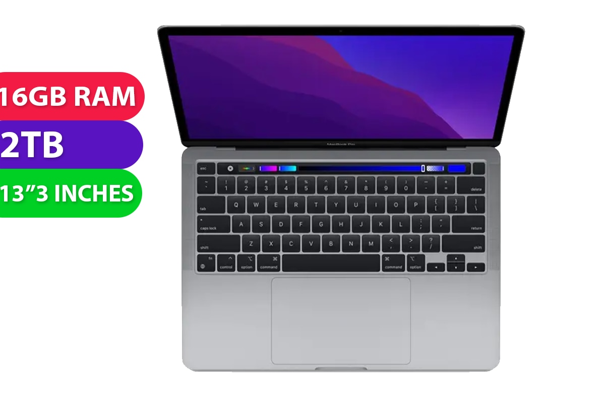 Sell Your Apple MacBook Air 13-inch M1 3.2 GHz 8-CPU 7-GPU 16GB