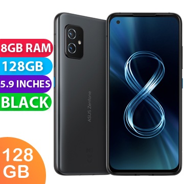 ASUS Zenfone8 8GB/128GB ホライゾンシルバー 割引を販売 namaste