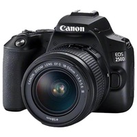 Canon 250d Kit 18-55 III - BRAND NEW