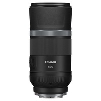Canon RF 600mm F11 IS STM Lens - BRAND NEW
