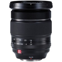 Fujinon XF 16-55mm F2.8 R LM WR Lens - BRAND NEW