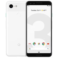 Google Pixel 3 (64GB, White) Australian Stock - Refurbished (Excellent)