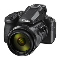 Nikon Coolpix P950 Black - BRAND NEW