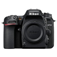 Nikon D7500 Black - BRAND NEW