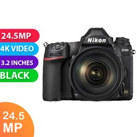 Nikon D780 - BRAND NEW