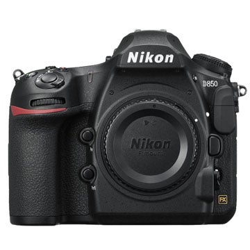Nikon D850 - BRAND NEW