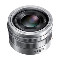 Panasonic Leica DG SUMMILUX 15mm/F1.7 ASPH Black Lens - BRAND NEW