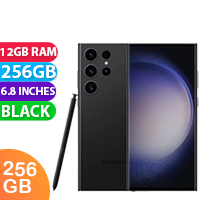Samsung Galaxy S23 Ultra (256GB) – Cotton Flower - Sound & Vision