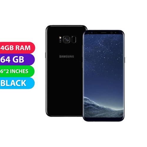 Galaxy S8 Boxing Day Sale 2022 MyDeal