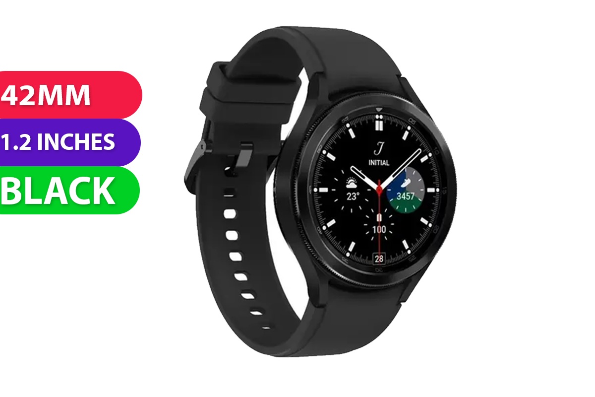 Samsung galaxy watch hot sale 42mm used