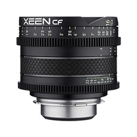 Samyang Xeen CF 16mm T2.6 Lens for Canon - BRAND NEW