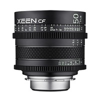 Samyang Xeen CF 50mm T1.5 Lens for Canon - BRAND NEW